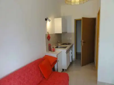 Ferienwohnung für 3 Personen (33 m²) in Medulin 10/10