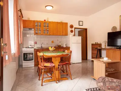 Ferienwohnung für 3 Personen (48 m²) in Medulin 6/10