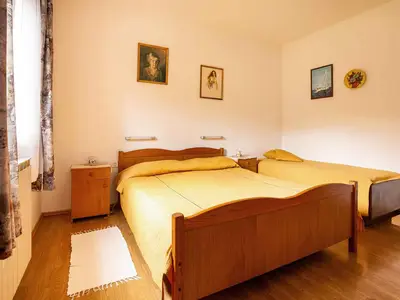 Ferienwohnung für 3 Personen (48 m²) in Medulin 9/10