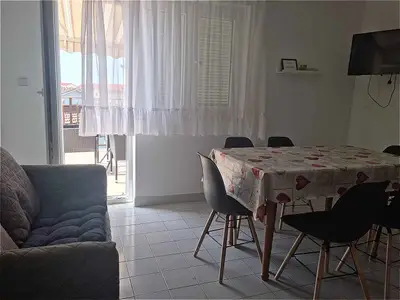 Ferienwohnung für 6 Personen (80 m²) in Medulin 1/10