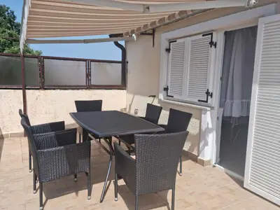 Ferienwohnung für 6 Personen (80 m²) in Medulin 2/10