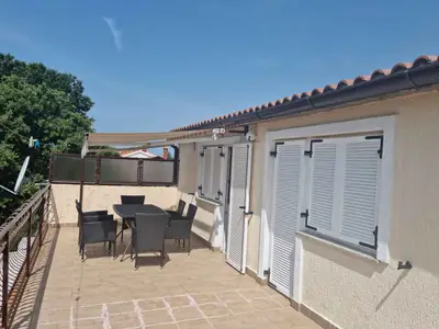 Ferienwohnung für 6 Personen (80 m²) in Medulin 5/10