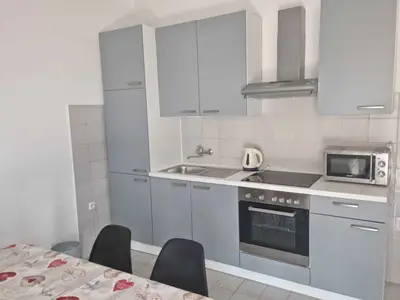 Ferienwohnung für 6 Personen (80 m²) in Medulin 8/10