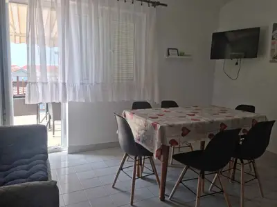 Ferienwohnung für 6 Personen (80 m²) in Medulin 10/10