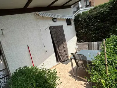 Ferienwohnung für 2 Personen (25 m²) in Medulin 3/10