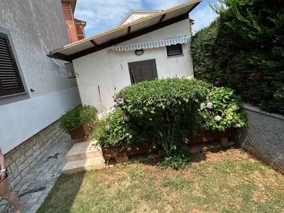 Ferienwohnung für 2 Personen (25 m²) in Medulin 5/10