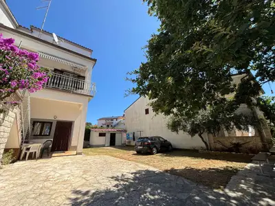 Ferienwohnung für 2 Personen (25 m²) in Medulin 6/10