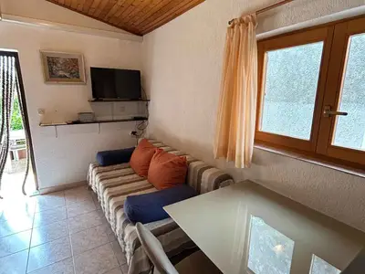 Ferienwohnung für 2 Personen (25 m²) in Medulin 10/10