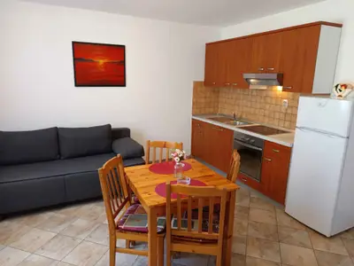Ferienwohnung für 4 Personen (45 m²) in Medulin 6/10
