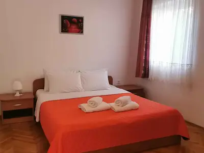 Ferienwohnung für 4 Personen (45 m²) in Medulin 10/10