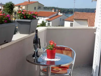 Ferienwohnung für 5 Personen (55 m²) in Medulin 1/10