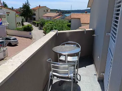 Ferienwohnung für 5 Personen (55 m²) in Medulin 5/10