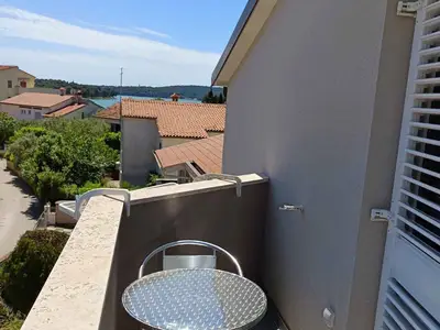 Ferienwohnung für 5 Personen (55 m²) in Medulin 6/10