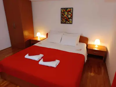 Ferienwohnung für 5 Personen (55 m²) in Medulin 7/10