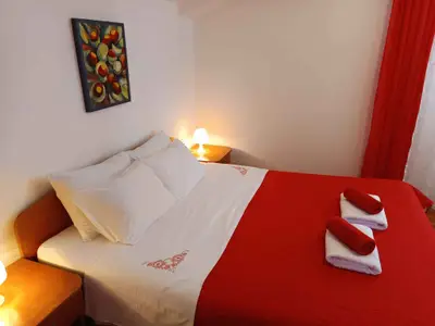 Ferienwohnung für 5 Personen (55 m²) in Medulin 8/10