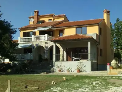 Ferienwohnung für 2 Personen (26 m²) in Medulin 2/10