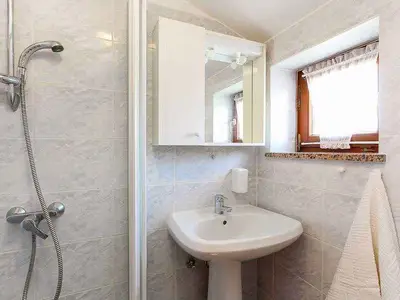 Ferienwohnung für 2 Personen (26 m²) in Medulin 6/10