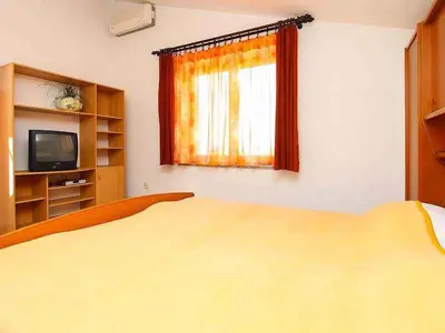 Ferienwohnung für 2 Personen (26 m²) in Medulin 8/10
