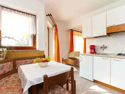 Ferienwohnung für 2 Personen (30 m²) in Medulin 5/10