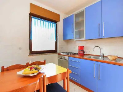 Ferienwohnung für 4 Personen (80 m²) in Medulin 3/10