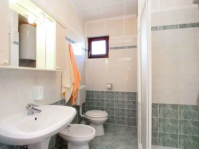 Ferienwohnung für 4 Personen (80 m²) in Medulin 5/10