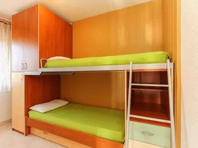 Ferienwohnung für 4 Personen (80 m²) in Medulin 7/10