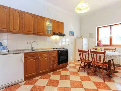 Ferienwohnung für 2 Personen (43 m²) in Medulin 6/10