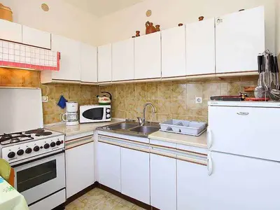 Ferienwohnung für 8 Personen (100 m²) in Medulin 8/10