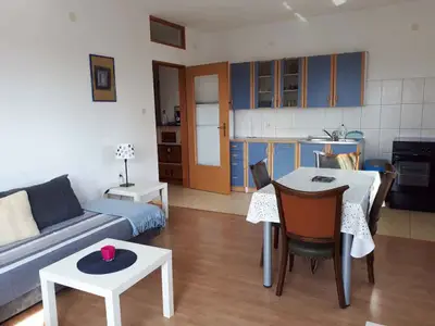 Ferienwohnung für 4 Personen (68 m²) in Medulin 8/10