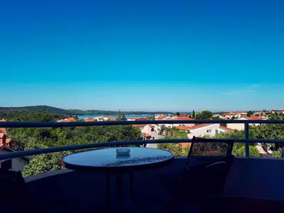 Ferienwohnung für 4 Personen (68 m²) in Medulin 1/10