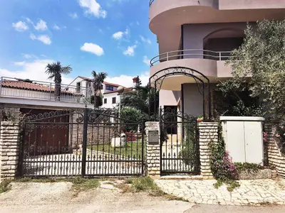 Ferienwohnung für 4 Personen (68 m²) in Medulin 3/10