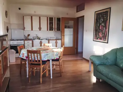 Ferienwohnung für 4 Personen (68 m²) in Medulin 8/10