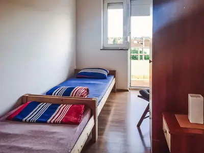 Ferienwohnung für 4 Personen (68 m²) in Medulin 9/10