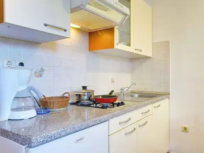 Ferienwohnung für 3 Personen (46 m²) in Medulin 9/10