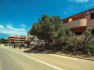 Ferienwohnung für 3 Personen (52 m²) in Medulin 6/10