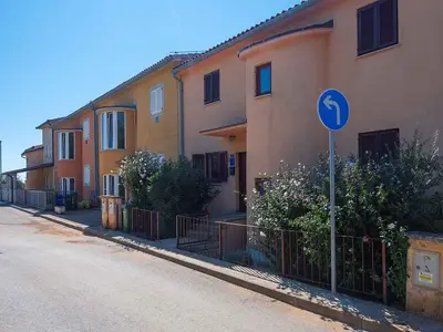 Ferienwohnung für 3 Personen (52 m²) in Medulin 7/10