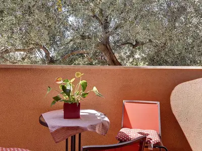 Ferienwohnung für 3 Personen (54 m²) in Medulin 2/10