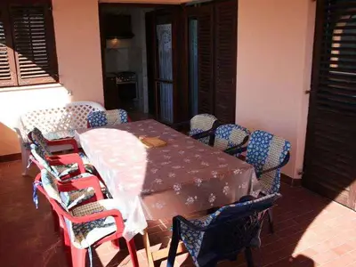 Ferienwohnung für 8 Personen (100 m²) in Medulin 4/10