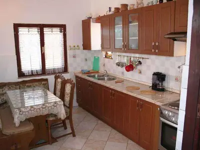 Ferienwohnung für 8 Personen (100 m²) in Medulin 9/10