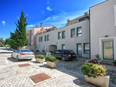 Ferienwohnung für 5 Personen (45 m²) in Medulin 4/10