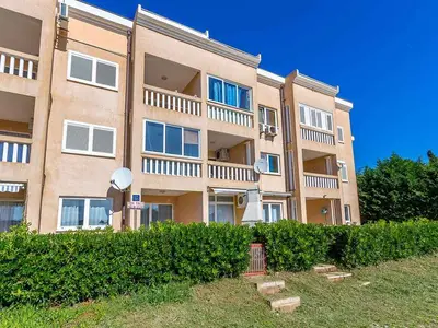 Ferienwohnung für 5 Personen (45 m²) in Medulin 7/10