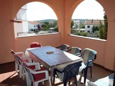 Ferienwohnung für 8 Personen (100 m²) in Medulin 3/10