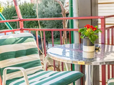 Ferienwohnung für 2 Personen (30 m²) in Medulin 2/10