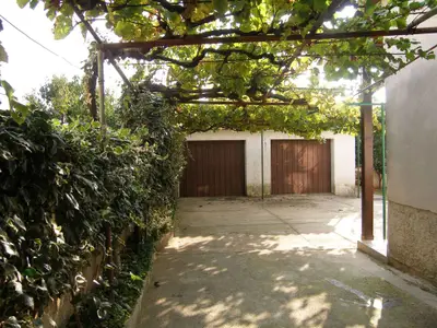 Ferienwohnung für 2 Personen (30 m²) in Medulin 3/10