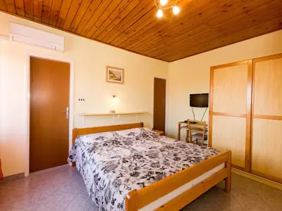 Ferienwohnung für 2 Personen (30 m²) in Medulin 8/10