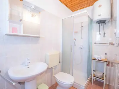 Ferienwohnung für 2 Personen (30 m²) in Medulin 10/10