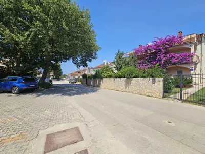 Ferienwohnung für 4 Personen (65 m²) in Medulin 2/10