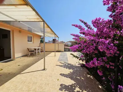 Ferienwohnung für 4 Personen (65 m²) in Medulin 3/10