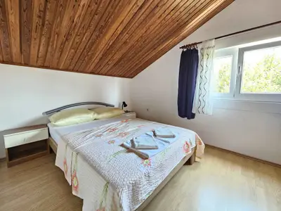 Ferienwohnung für 4 Personen (65 m²) in Medulin 8/10