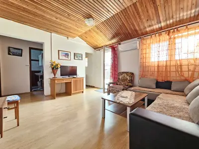 Ferienwohnung für 4 Personen (65 m²) in Medulin 10/10